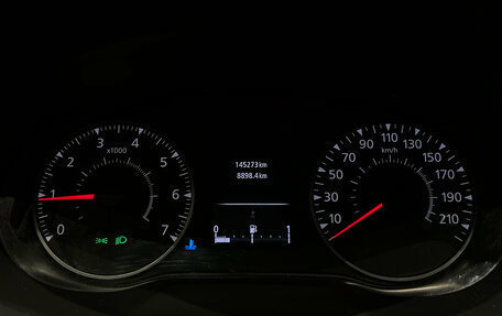 Renault Arkana I, 2020 год, 1 399 000 рублей, 14 фотография