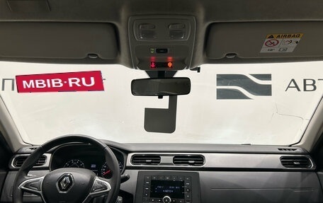 Renault Arkana I, 2020 год, 1 399 000 рублей, 10 фотография