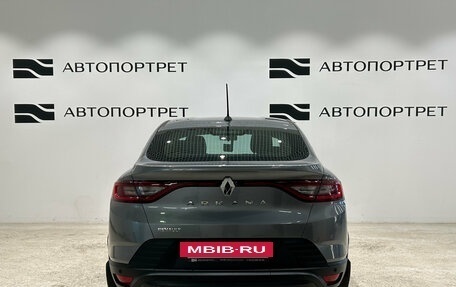 Renault Arkana I, 2020 год, 1 399 000 рублей, 4 фотография
