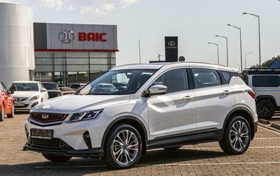 Geely Coolray I, 2024 год, 1 755 000 рублей, 1 фотография