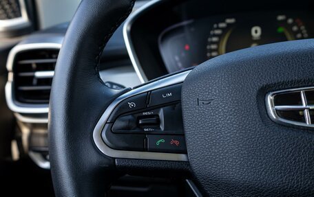 Geely Coolray I, 2024 год, 1 755 000 рублей, 11 фотография