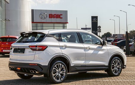 Geely Coolray I, 2024 год, 1 755 000 рублей, 6 фотография