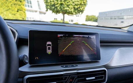 Geely Coolray I, 2024 год, 1 755 000 рублей, 13 фотография