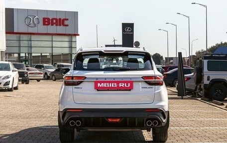 Geely Coolray I, 2024 год, 1 755 000 рублей, 5 фотография