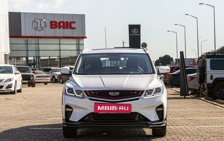 Geely Coolray I, 2024 год, 1 755 000 рублей, 2 фотография