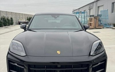 Porsche Cayenne III, 2025 год, 17 490 000 рублей, 1 фотография