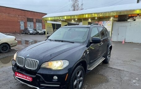BMW X5, 2007 год, 1 750 000 рублей, 1 фотография