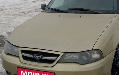 Daewoo Nexia I рестайлинг, 2008 год, 175 000 рублей, 1 фотография