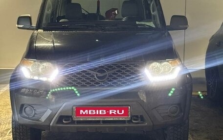 ЛуАЗ Patriot, 2023 год, 1 350 000 рублей, 1 фотография