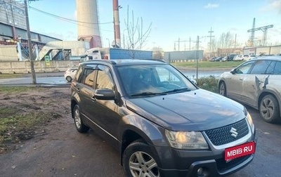 Suzuki Grand Vitara, 2010 год, 940 000 рублей, 1 фотография
