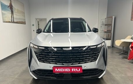 Geely Atlas, 2025 год, 3 596 758 рублей, 1 фотография