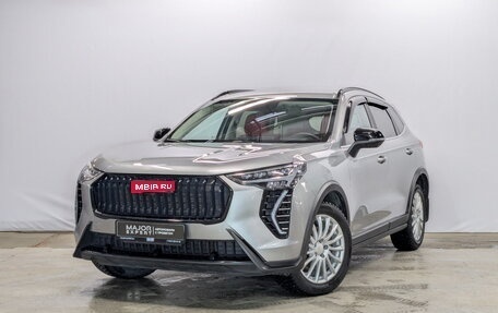 Haval F7 I, 2024 год, 2 050 000 рублей, 1 фотография