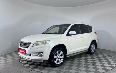Toyota RAV4, 2011 год, 999 000 рублей, 1 фотография