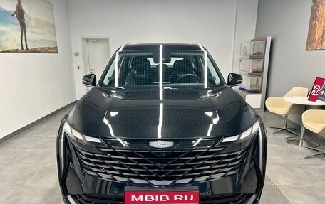 Geely Atlas, 2025 год, 3 596 758 рублей, 1 фотография