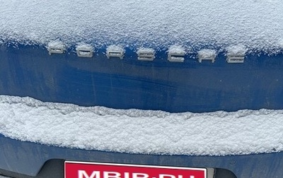 Porsche Macan I рестайлинг, 2016 год, 3 500 000 рублей, 1 фотография