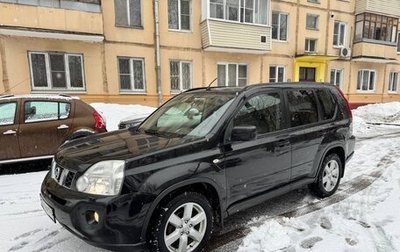 Nissan X-Trail, 2008 год, 960 000 рублей, 1 фотография