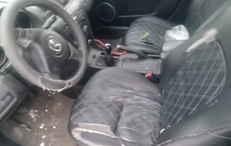 Mazda 3, 2006 год, 155 000 рублей, 1 фотография