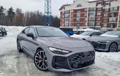 Audi A5, 2025 год, 6 150 000 рублей, 1 фотография