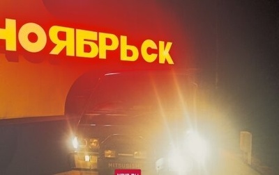 Mitsubishi Delica III, 1995 год, 850 000 рублей, 1 фотография