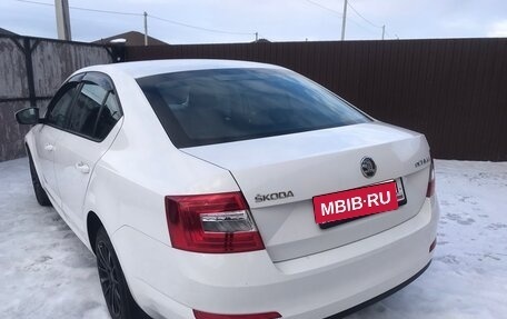 Skoda Octavia, 2013 год, 998 000 рублей, 1 фотография
