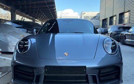 Porsche 911, 2025 год, 25 000 000 рублей, 1 фотография