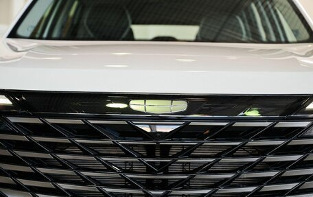 Geely Atlas, 2025 год, 3 931 281 рублей, 10 фотография