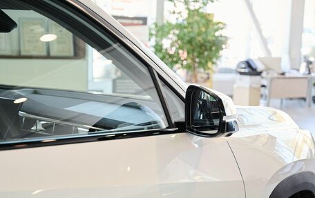 Geely Atlas, 2025 год, 3 931 281 рублей, 9 фотография