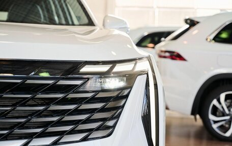 Geely Atlas, 2025 год, 3 931 281 рублей, 11 фотография