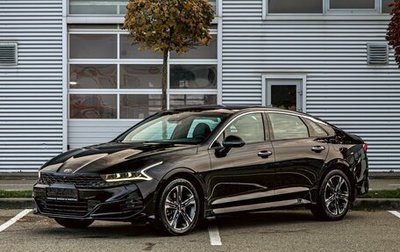 KIA K5, 2022 год, 2 395 000 рублей, 1 фотография