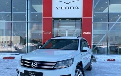 Volkswagen Tiguan I, 2015 год, 1 690 000 рублей, 1 фотография