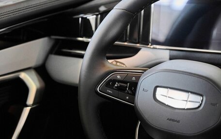 Geely Atlas, 2025 год, 3 931 281 рублей, 16 фотография