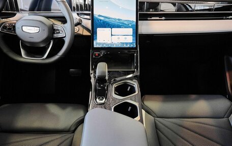 Geely Atlas, 2025 год, 3 931 281 рублей, 21 фотография