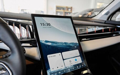 Geely Atlas, 2025 год, 3 931 281 рублей, 32 фотография