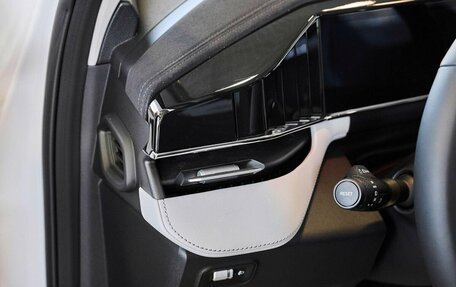 Geely Atlas, 2025 год, 3 931 281 рублей, 26 фотография