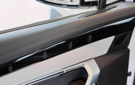 Geely Atlas, 2025 год, 3 931 281 рублей, 25 фотография