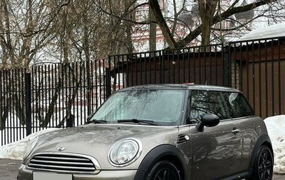 MINI Hatch, 2012 год, 1 150 000 рублей, 1 фотография