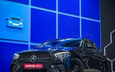 Mercedes-Benz E-Класс, 2021 год, 5 100 000 рублей, 1 фотография
