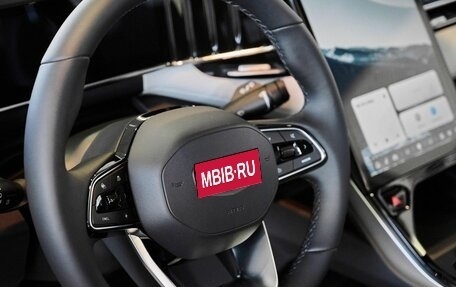 Geely Atlas, 2025 год, 3 931 281 рублей, 27 фотография