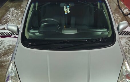 Nissan Note II рестайлинг, 2008 год, 680 000 рублей, 1 фотография