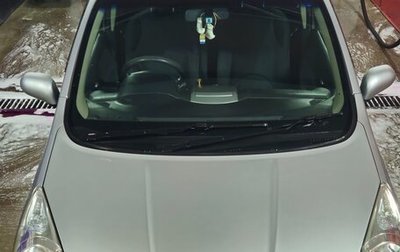 Nissan Note II рестайлинг, 2008 год, 680 000 рублей, 1 фотография