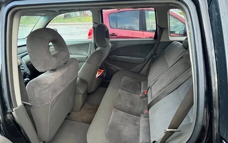 Mitsubishi Outlander III рестайлинг 3, 2003 год, 450 000 рублей, 1 фотография