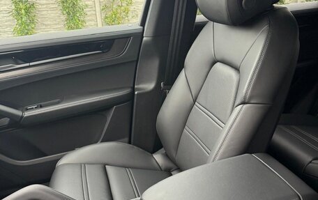 Porsche Cayenne III, 2025 год, 17 490 000 рублей, 5 фотография