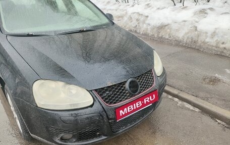 Volkswagen Jetta VI, 2008 год, 400 000 рублей, 1 фотография