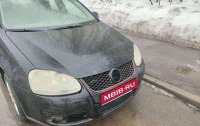Volkswagen Jetta VI, 2008 год, 400 000 рублей, 1 фотография