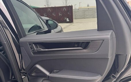 Porsche Cayenne III, 2025 год, 17 490 000 рублей, 7 фотография