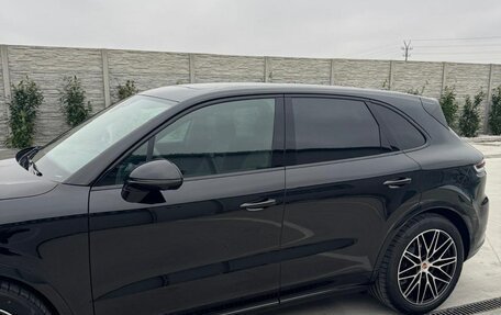 Porsche Cayenne III, 2025 год, 17 490 000 рублей, 9 фотография