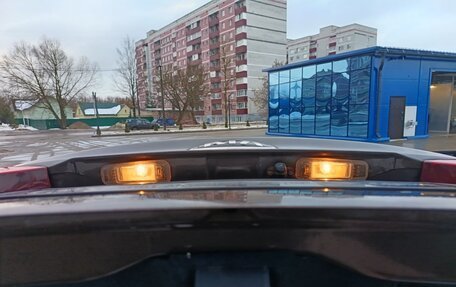 KIA Rio III рестайлинг, 2016 год, 1 350 000 рублей, 4 фотография