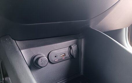 KIA Rio III рестайлинг, 2016 год, 1 350 000 рублей, 6 фотография