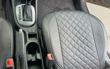 KIA Rio III рестайлинг, 2016 год, 1 350 000 рублей, 8 фотография