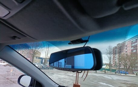 KIA Rio III рестайлинг, 2016 год, 1 350 000 рублей, 15 фотография